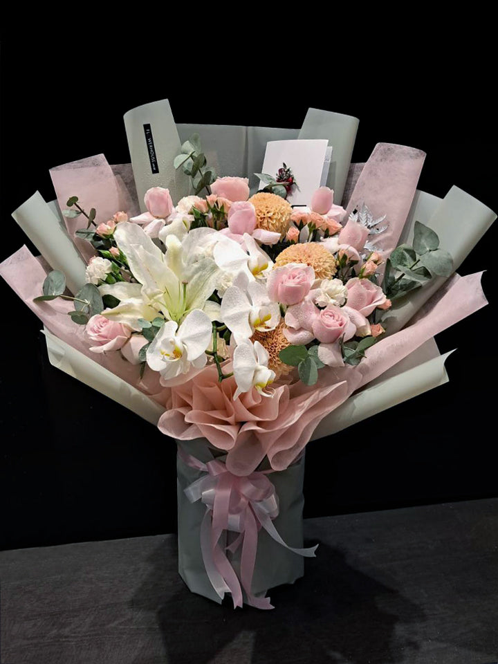 Calista Bouquet