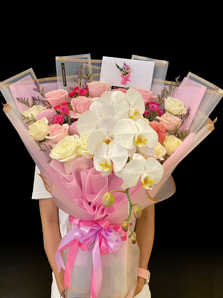 Calista Bouquet