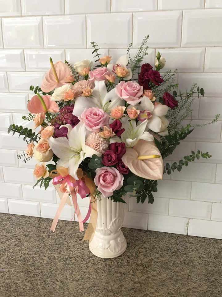 Collin Vase