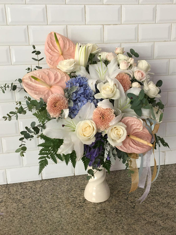 Collin Vase