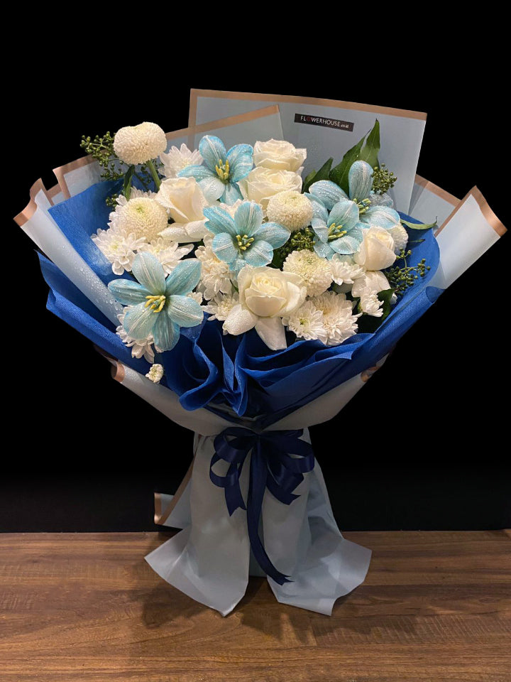 Dexter Bouquet