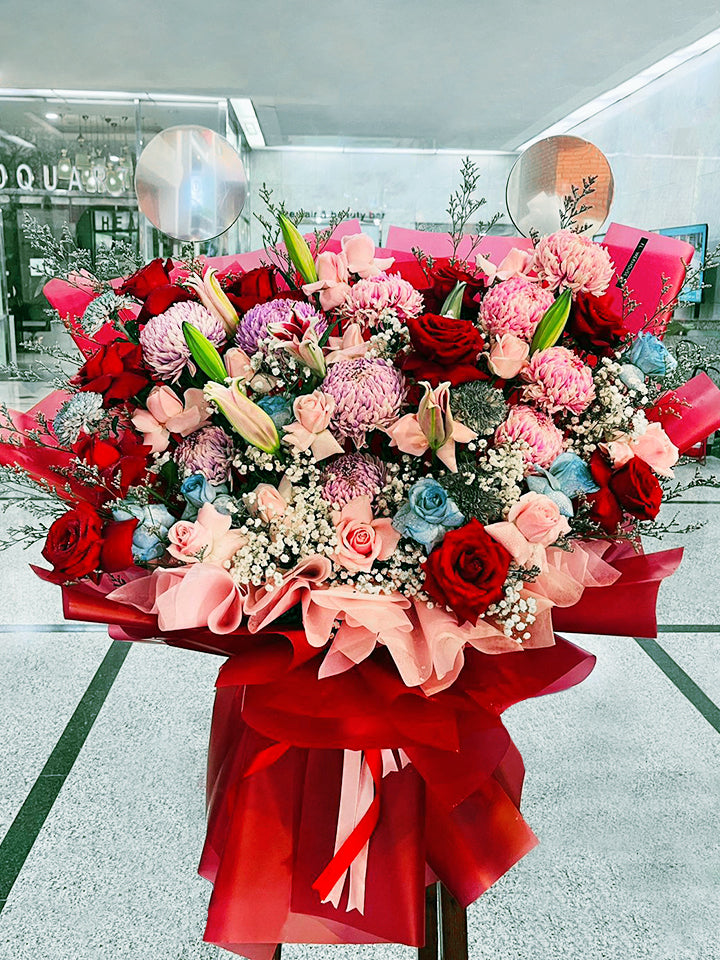 Dream Lover Bouquet