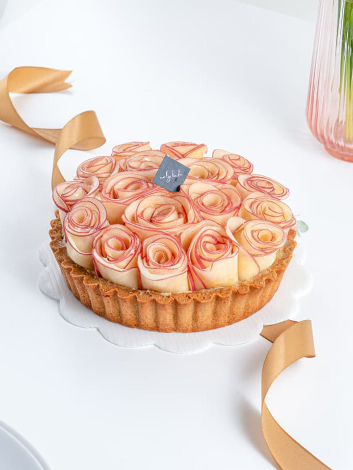 Apple of My Eye Tart Bundle