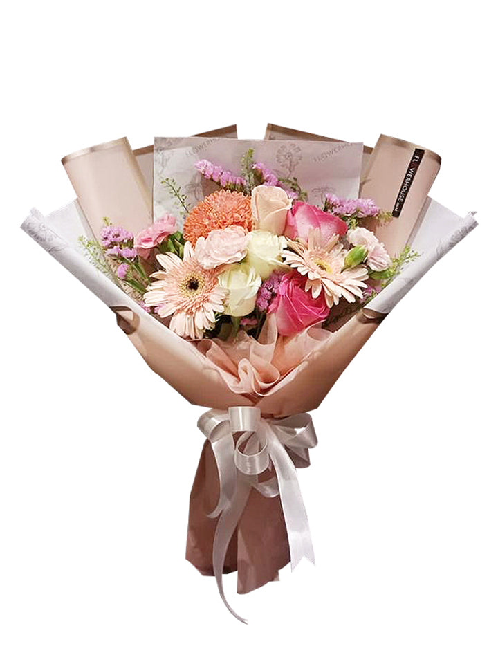 Eun-Jung Bouquet