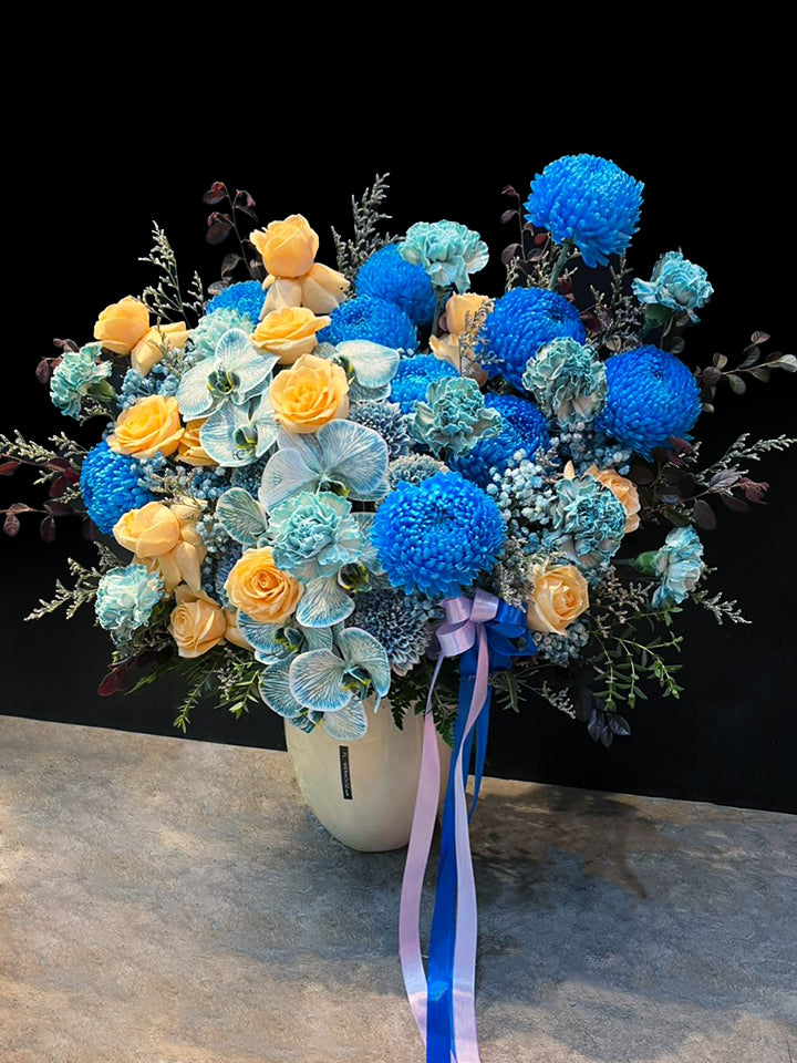 Felix Vase