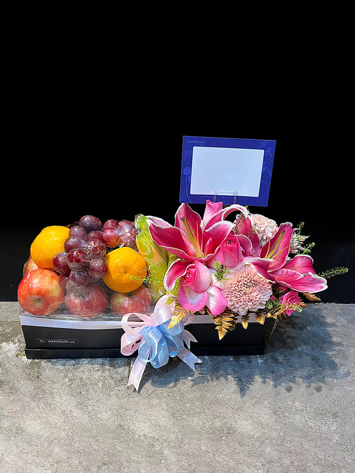 Gina Fruit Hampers