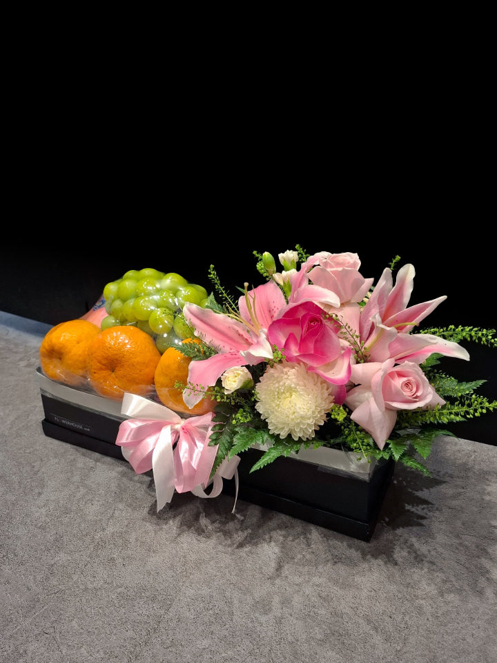 Gina Fruit Hampers