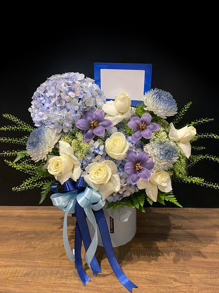 Yunho Posy Box