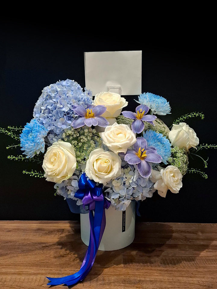 Yunho Posy Box