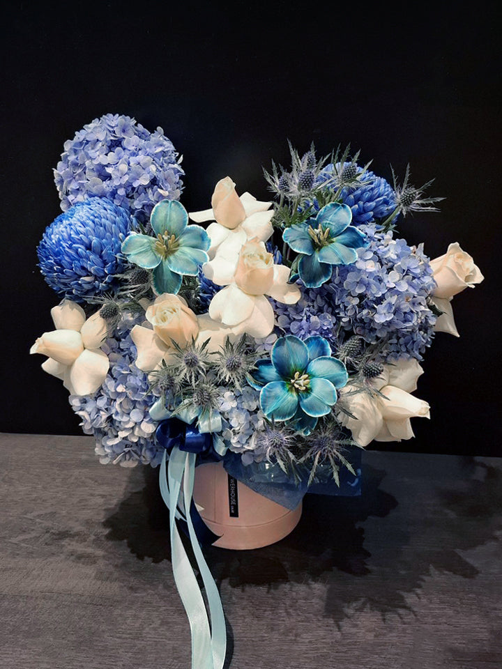 Yunho Posy Box