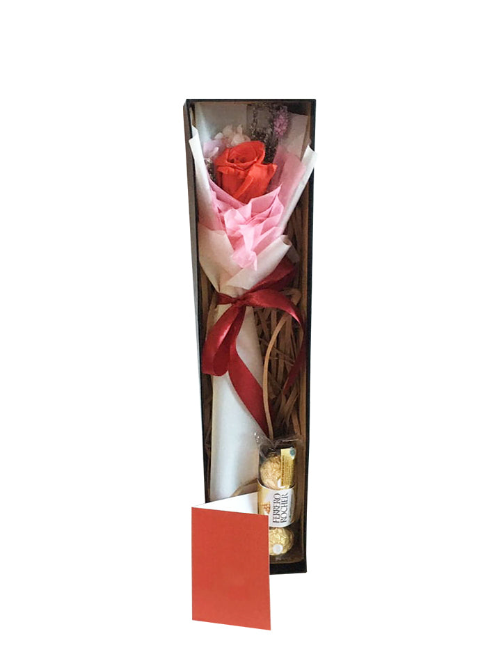 Infinity Love Set