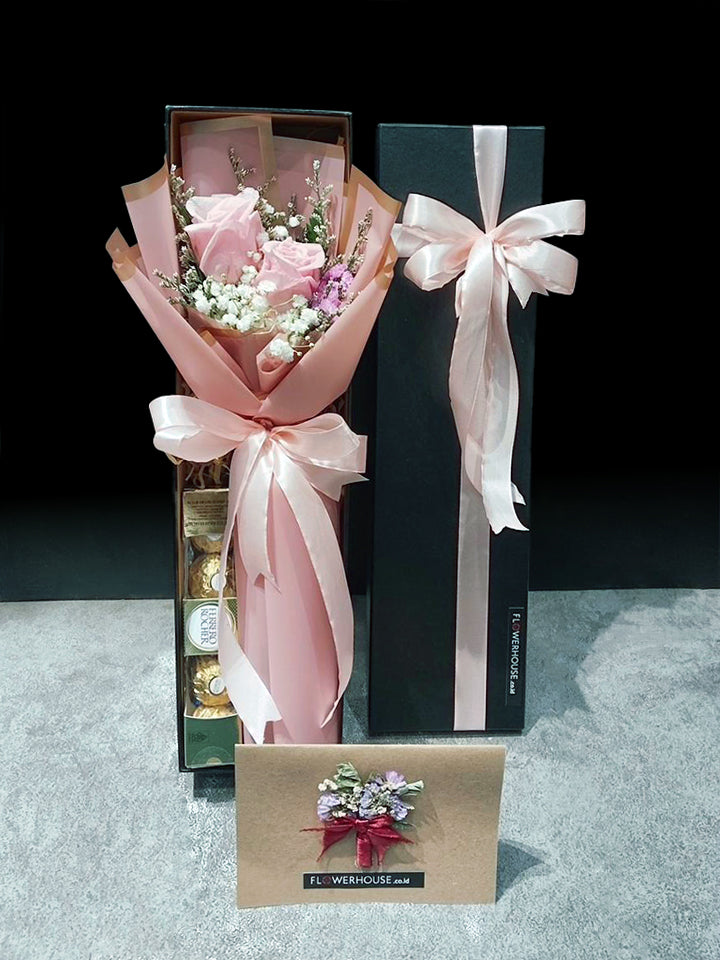 Infinity Love Set