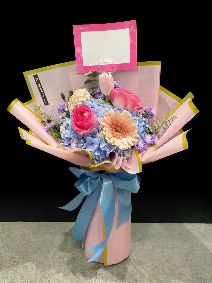 Joan Bouquet