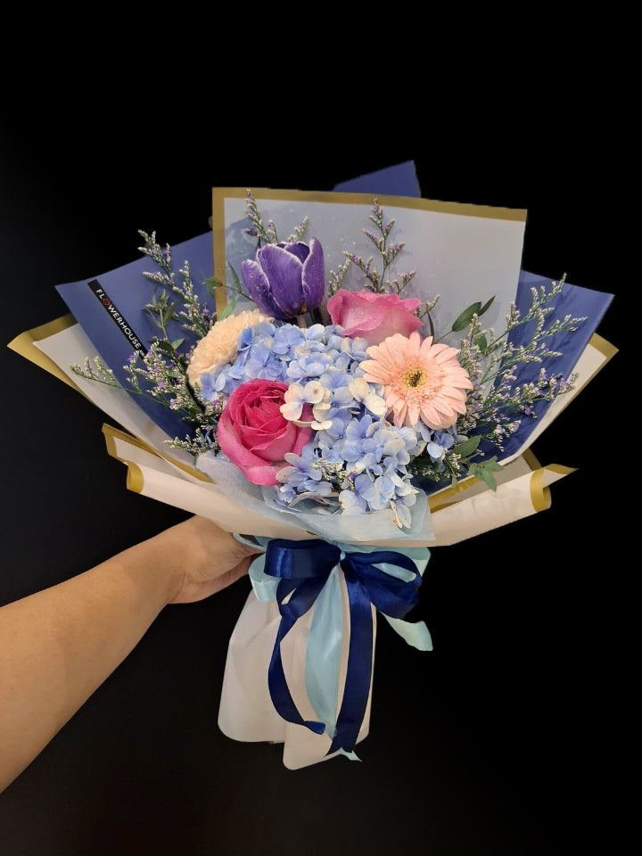 Joan Bouquet