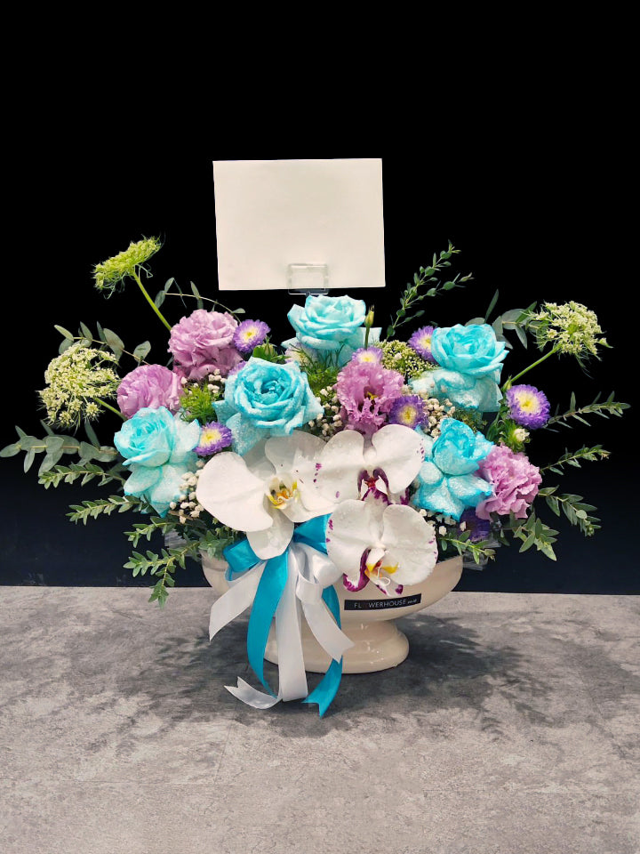 Kenzo Vase
