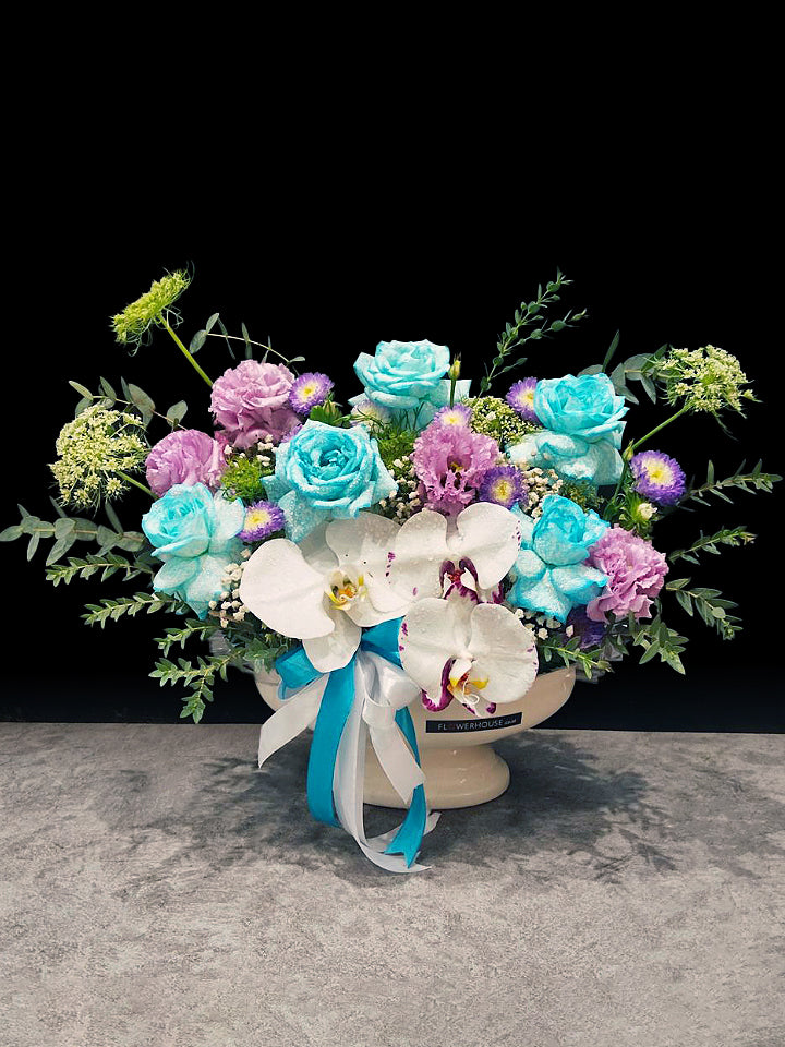 Kenzo Vase
