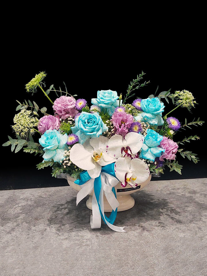 Kenzo Vase