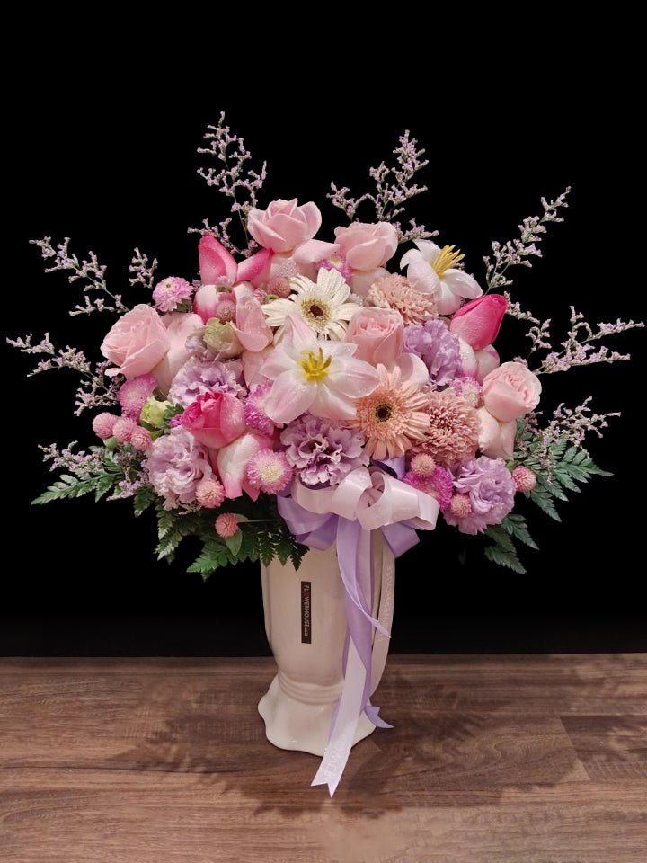 Maisy Vase