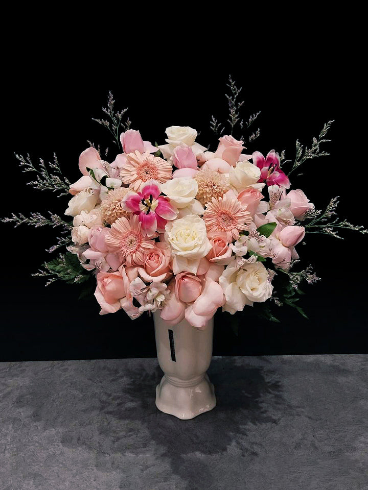 Maisy Vase