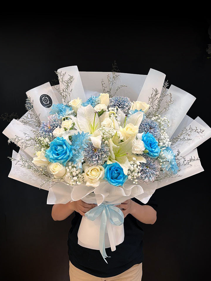 Maxwell Bouquet