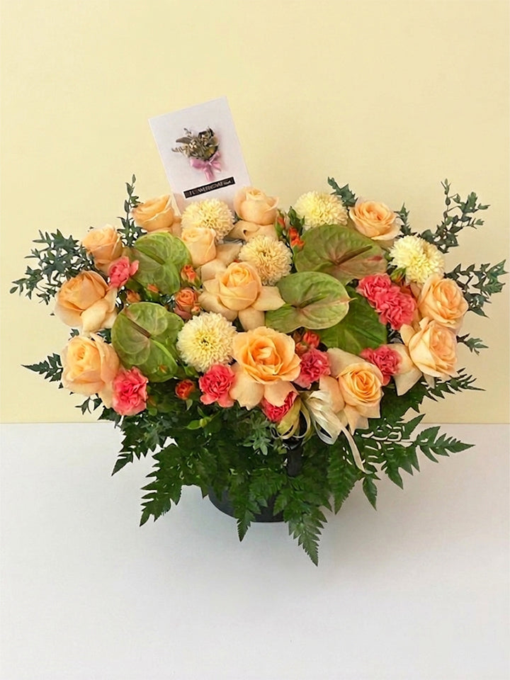 Miller Posy Box