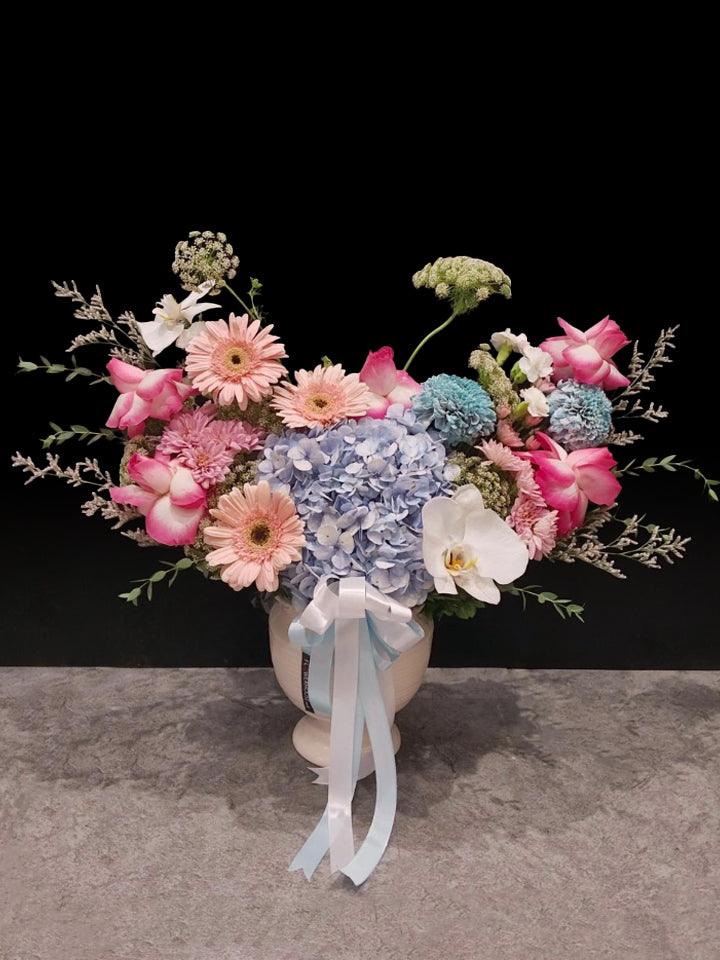 Mitsuki Vase