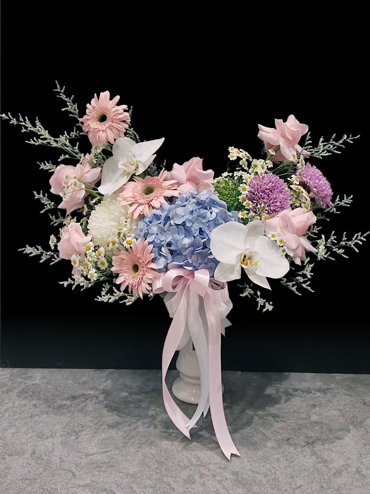 Mitsuki Vase