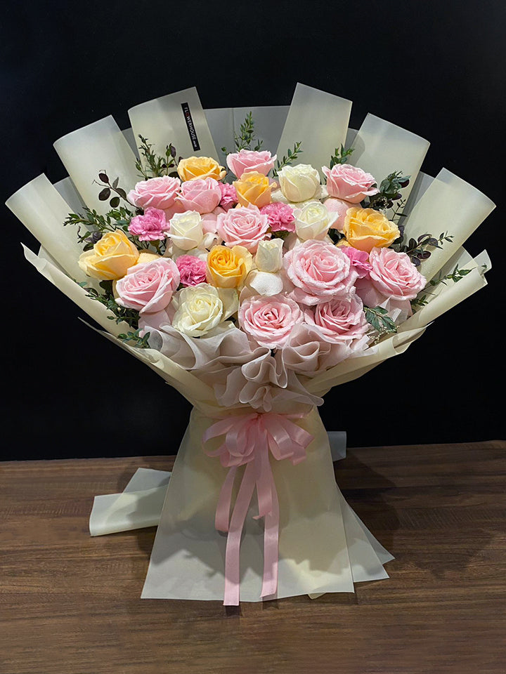 Pandora Bouquet