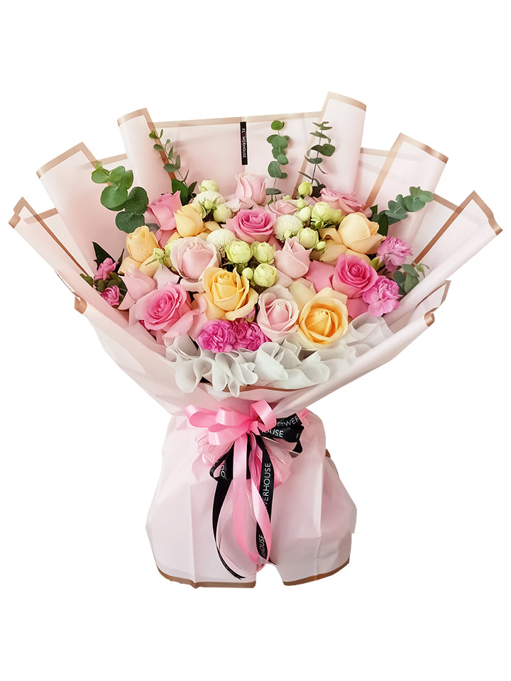 Pandora Bouquet