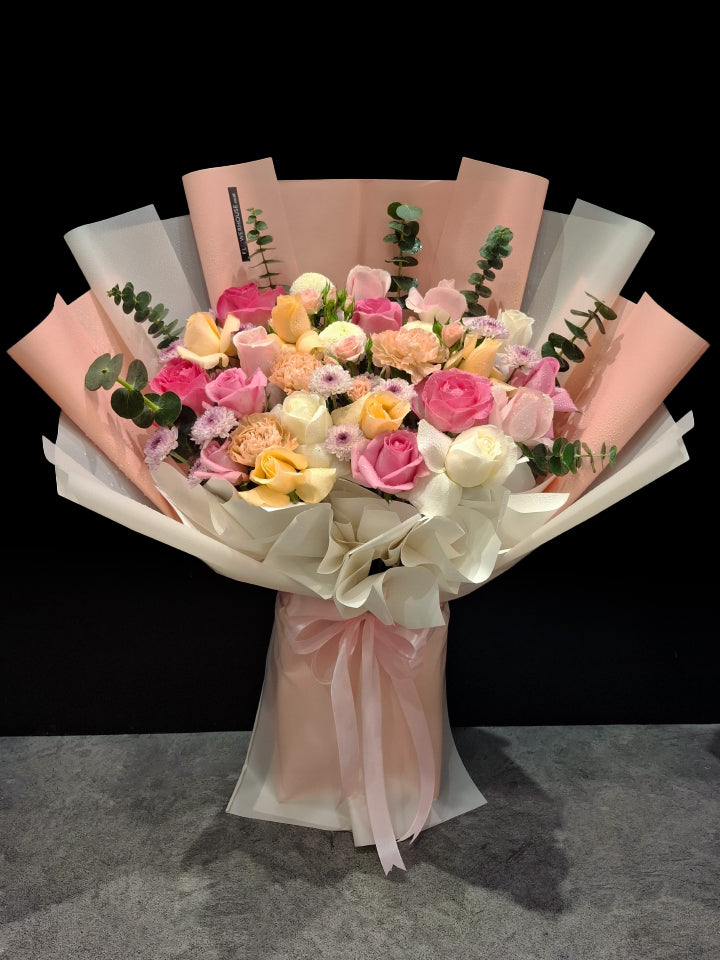 Pandora Bouquet