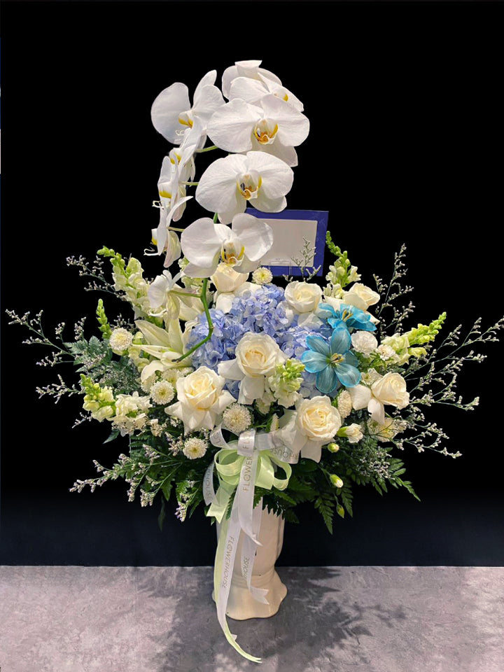 Portia Vase