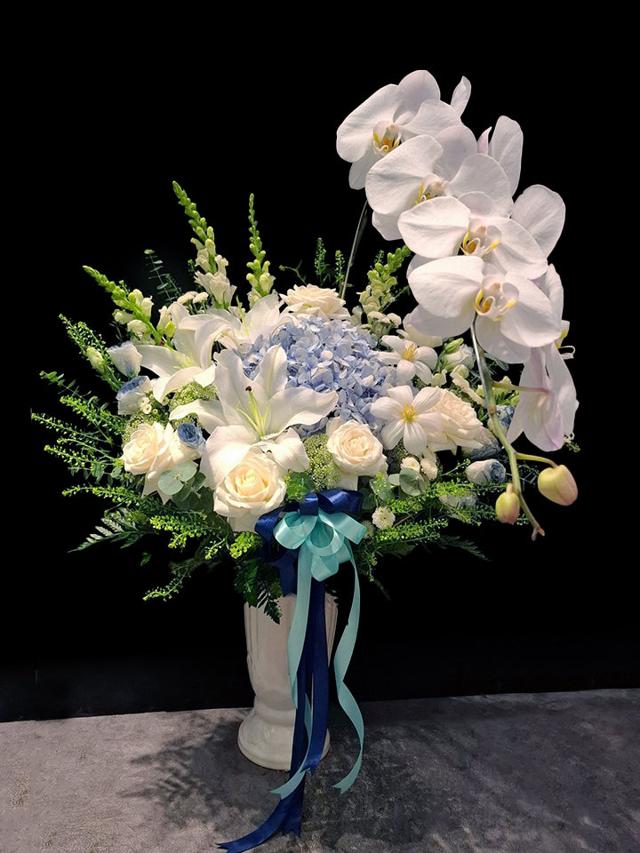 Portia Vase