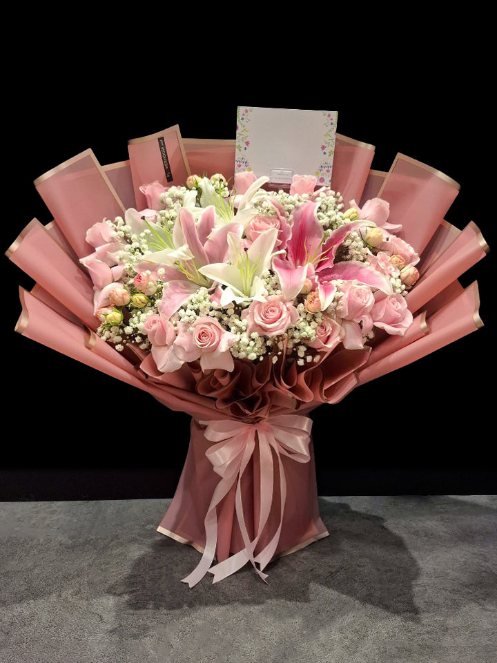 Rosanova Bouquet