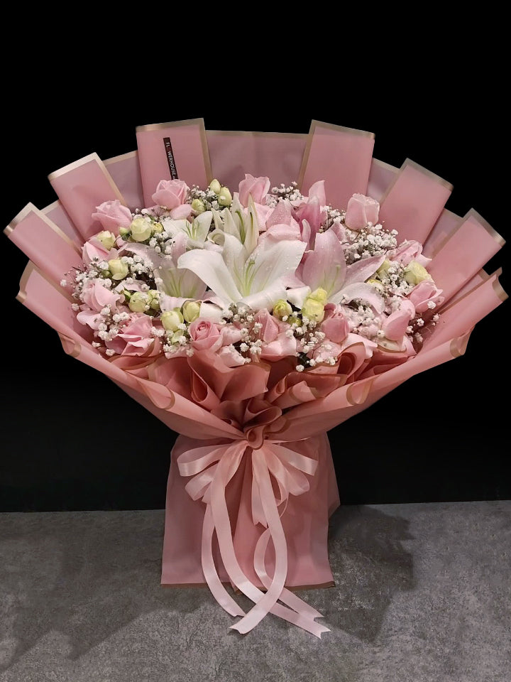 Rosanova Bouquet