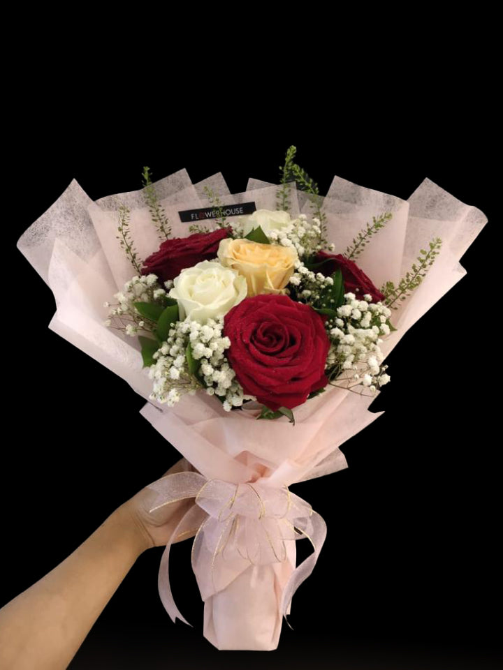 Rosie Bouquet
