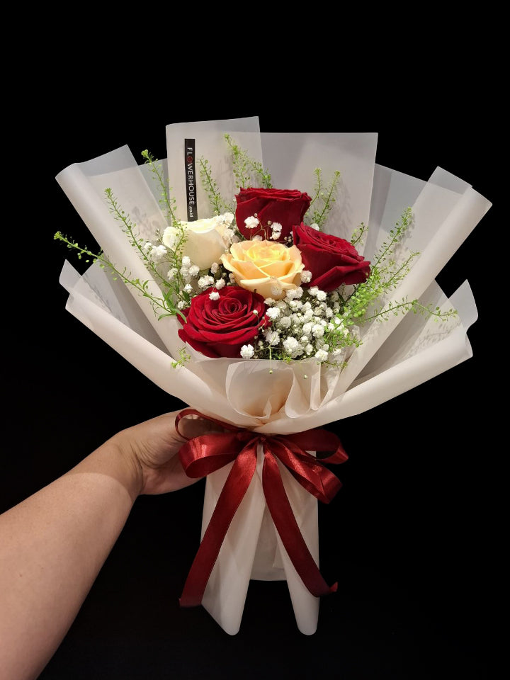 Rosie Bouquet