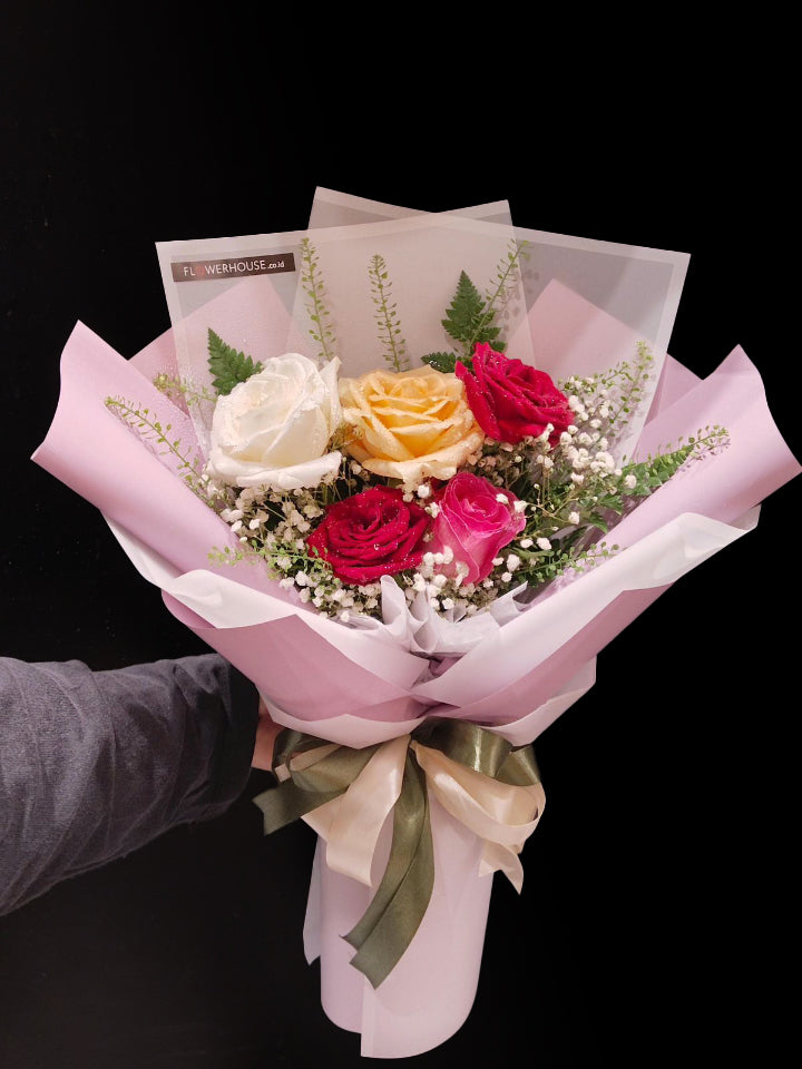 Rosie Bouquet