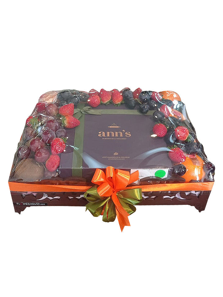 Rumi Hampers