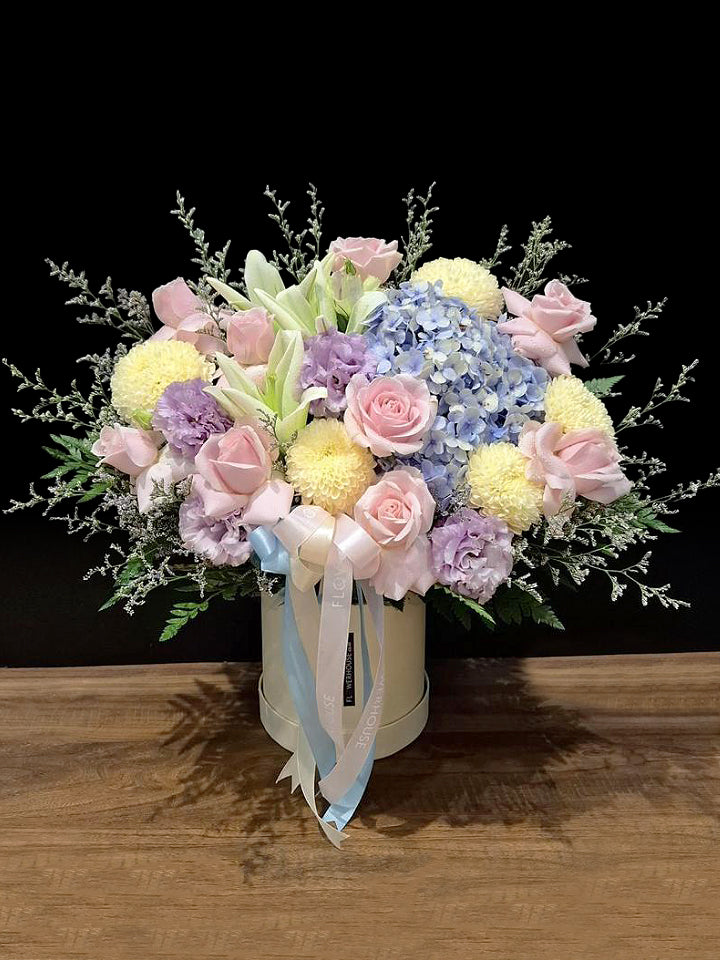 Syane Posy Box