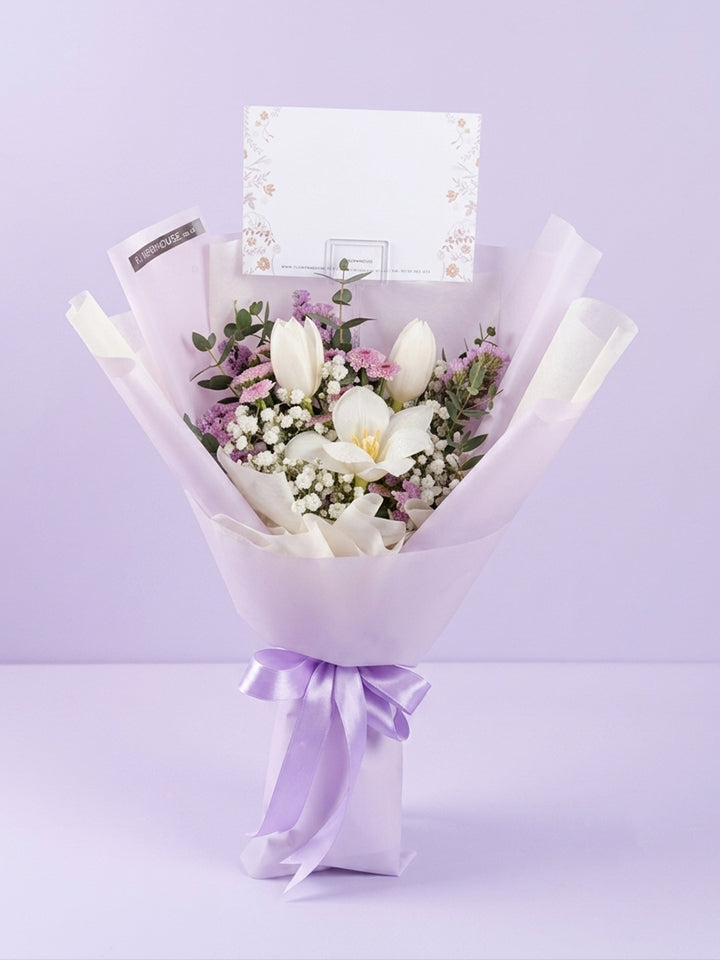 Violeta Bouquet