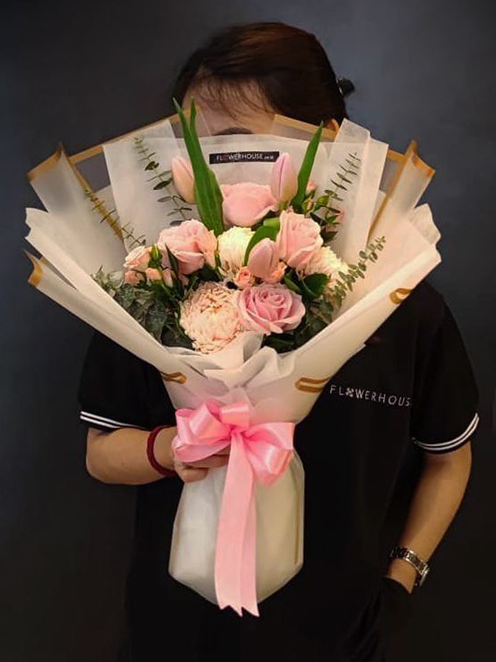 YeJin Bouquet