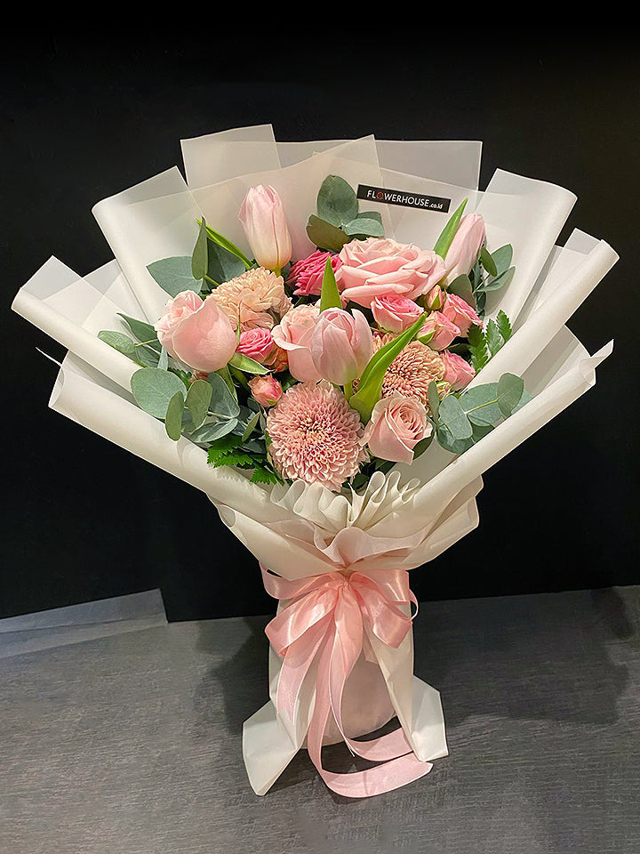 YeJin Bouquet