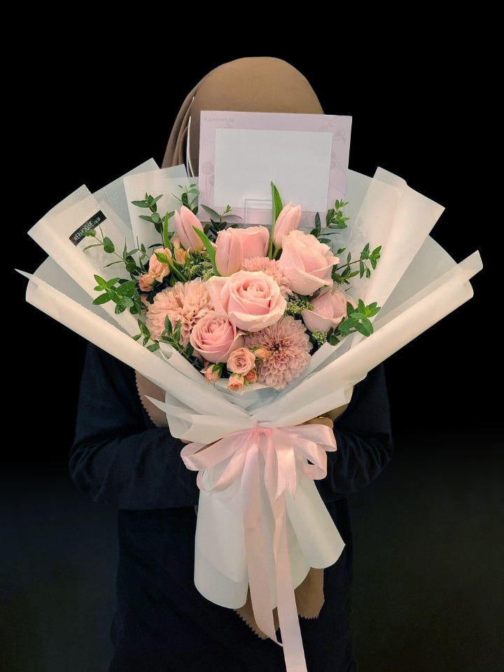 YeJin Bouquet