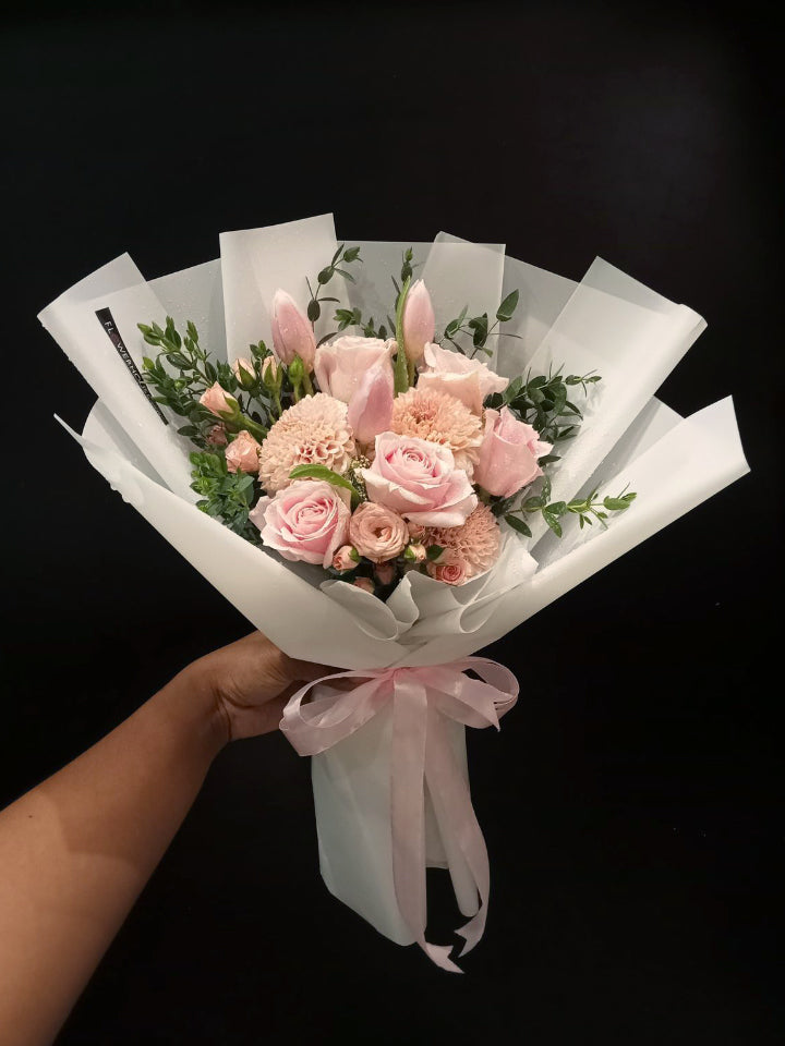 YeJin Bouquet