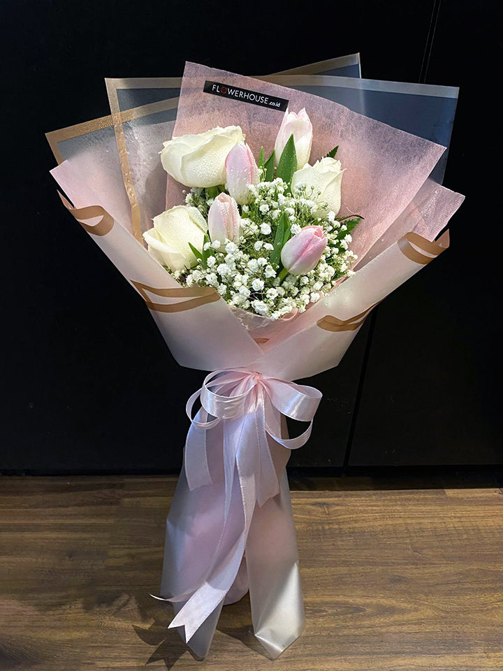 Yuki Bouquet