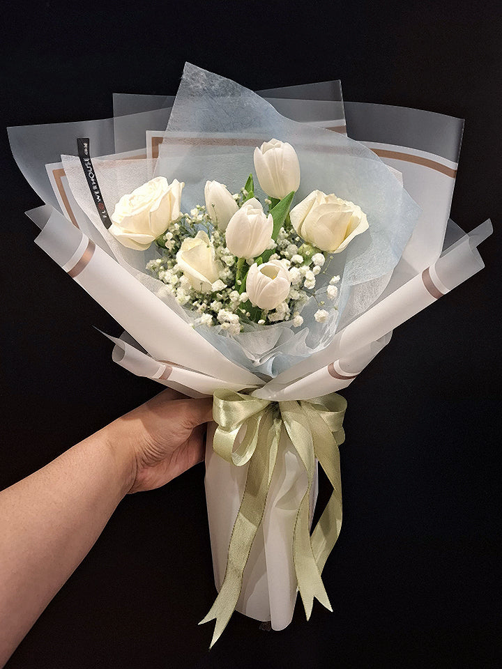 Yuki Bouquet