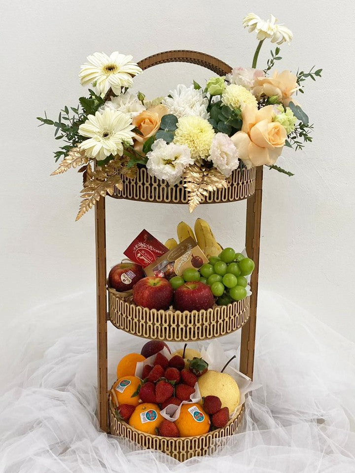 Willhem Fruit Hampers