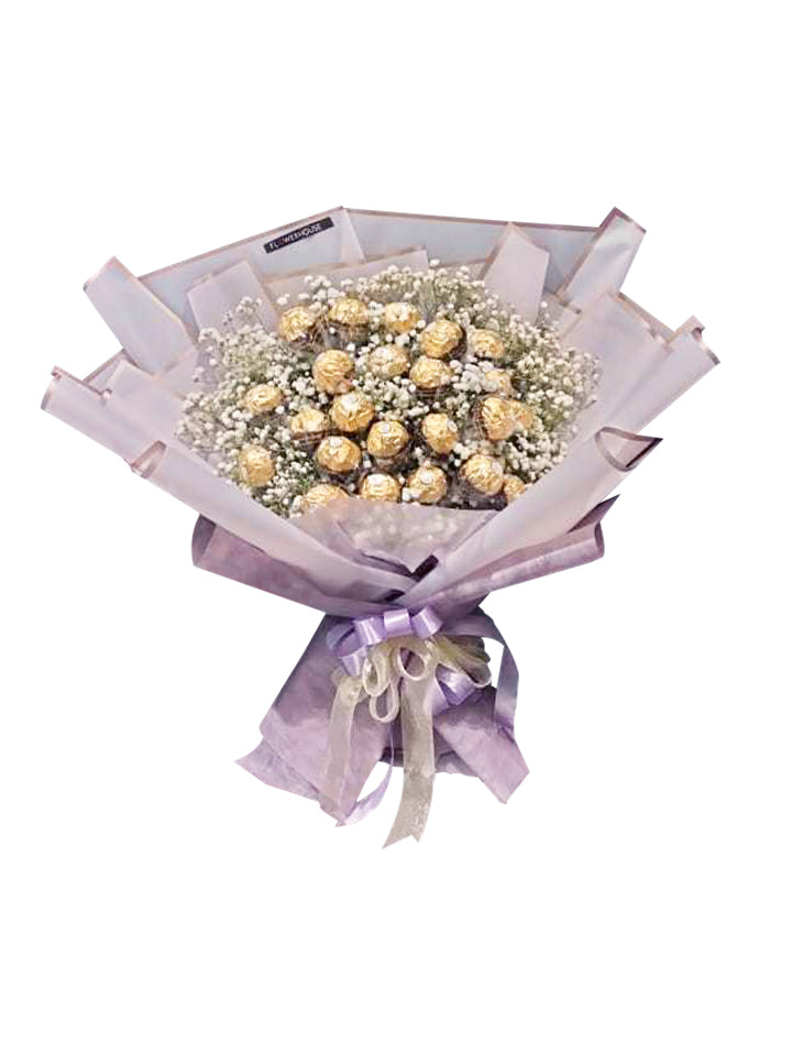 Ferrero Bouquet