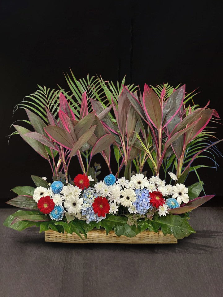 Corporate Event Package