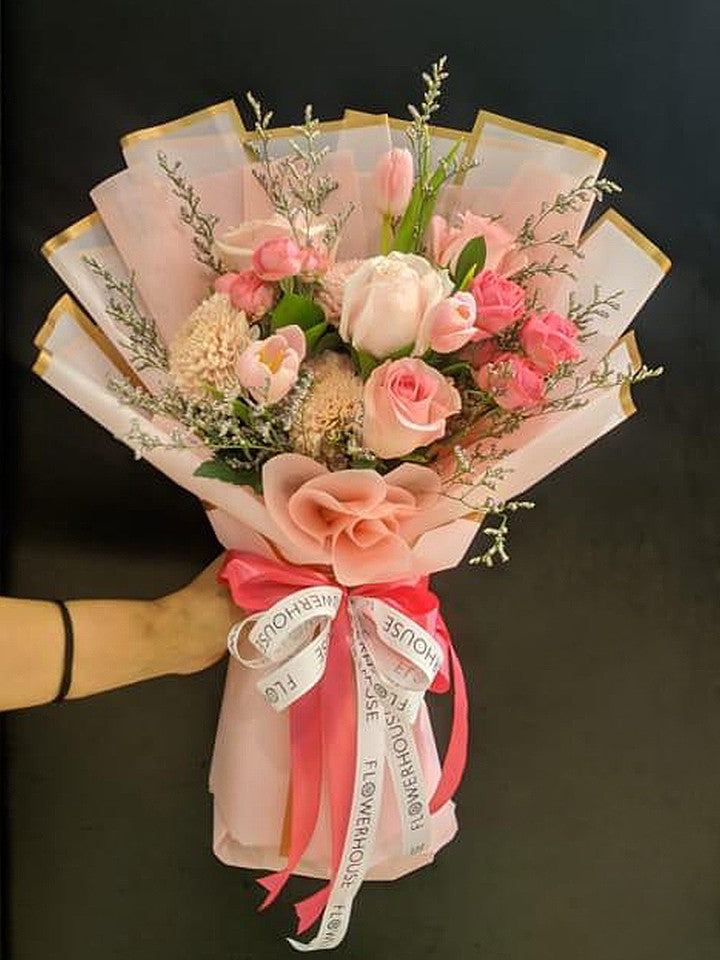 YeJin Bouquet